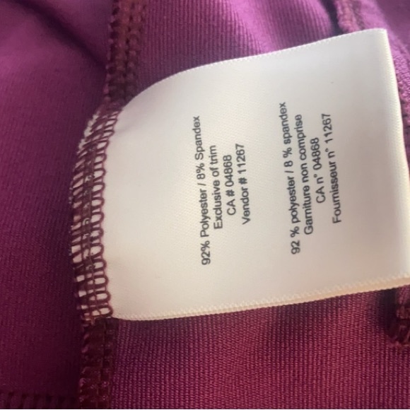 MEC Drishti Jacket - XL - Picture 5 of 5